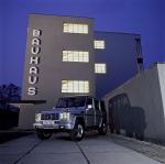 Mercedes-Benz G-Class 1990 года